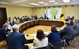 Определены наставники участников программы «Герои Ярославии»