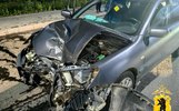 В Ярославле в вечернем ДТП пострадали четыре человека