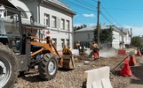 В Ярославле доделывают улицу Кооперативную