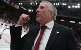 Озвучили зарплату Боба Хартли в ярославском «Локомотиве»