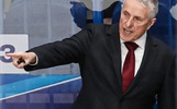 Ярославский «Локомотив» объявил о назначении Боба Хартли