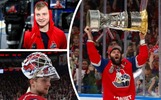 Игроки ярославского «Локомотива» поборются за звание лучших в России