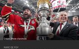 Боб Хартли прокомментировал контракт с ярославским «Локомотивом»