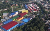 В Переславле перепродадут часть корпусов бывшего завода ЛИТ