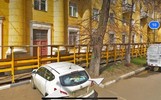 Жители дома в центре Ярославля второй год ждут ремонта фасада