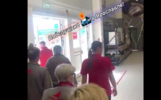 В Ярославле эвакуировали крупный торговый центр
