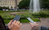 Ярославцы отказываются от телефонных звонков в пользу мессенджеров