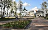 Ярославская область одна из лучших в ЦФО по увеличению турпотока