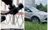 В Ярославле вырастут штрафы за граффити и парковку на газонах