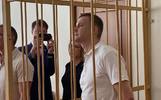 Осужденный за поджог «Сквера» в Ярославле назвал приговор справедливым