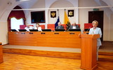 Ярославская облдума приняла предложенные губернатором изменения в бюджет
