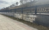 В Ярославле может начаться ремонт гранитной облицовки Волжской набережной