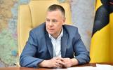 Ярославский губернатор принимает вопросы на прямую линию