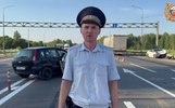 80-летний водитель погиб в ДТП под Ярославлем