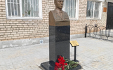 Почетному гражданину Любимского района открыли памятник