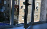 В Рыбинске шестилетний мальчик выпал из окна