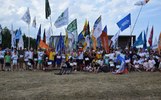 В Ярославской области прошел туристический слет предпринимателей