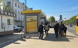 В Ярославле определились со сроками подключения умных остановок