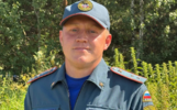 Ярославский пожарный спас тонущую девочку, прыгуна и сап-бордиста