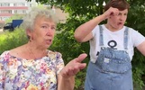 Ярославцы жалуются на объезжающие пункт весового контроля фуры