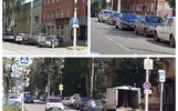 Ярославцы предложили озолотить казну на запаркованной дороге