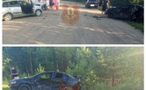В ДТП двух иномарок в Ярославской области погиб человек