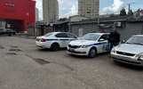 У торгового центра в Ярославле сделают парковку для инвалидов