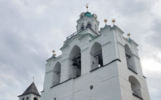О наличке и полиции: турист из Смоленска поделился впечатлениями от Ярославля