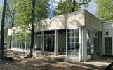 Реконструкцию кафе в центре Ярославля провели с нарушениями