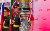 Кубок Гагарина привезут в приют для собак в Ярославле