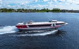 В ярославском министерстве обещают оштрафовать водного перевозчика