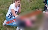 В Ярославле в Павловской роще велосипедист сбил девочку