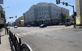 В центре Ярославля смонтируют пять проекционных пешеходных переходов