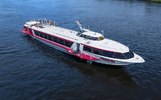 Между Ярославлем и Рыбинском возобновят скоростной водный маршрут