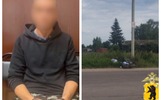 Полиция задержала виновника гибели пятимесячной девочки под Ростовом