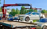 Приставы вернули из Ярославля в Волгоград незаконно перекупленное авто