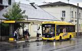 За духоту в ярославских автобусах перевозчики оштрафованы на 1,7 млн