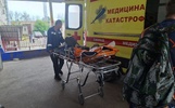 Пострадавший в ураган мальчик из Ярославля едет на лечение в Санкт-Петербург
