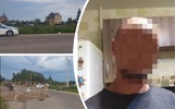 Суд в Ростове арестовал мопедиста, насмерть сбившего пятимесячную девочку