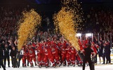 В ярославском «Локомотиве» раскрыли детали чемпионского парада