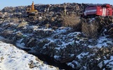 В Ростове Великом закроют мусорный полигон