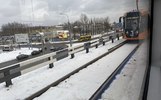 В Ярославле начинают делать трамвайное кольцо у ТЦ РИО