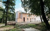 В Ярославле возобновляют благоустройство сквера на Резинотехнике