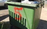 Ярославцам подложили «мусорную мину»