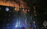 Мэрия Ярославля проиграла суд из-за сгоревшего «дома-крейсера»
