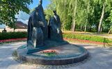 В Ярославле почтили память детей – жертв войны в Донбассе