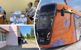 «Хапнуть адреналина»: в Ярославле судят трамвайных вандалов