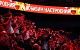Фанаты «Локомотива» просят расширить ассортимент сувенирной продукции
