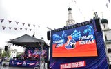 Ярославский «Локомотив» опубликовал расписание Парада Чемпионов