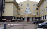 В Ростовской ЦРБ поменялся главный врач